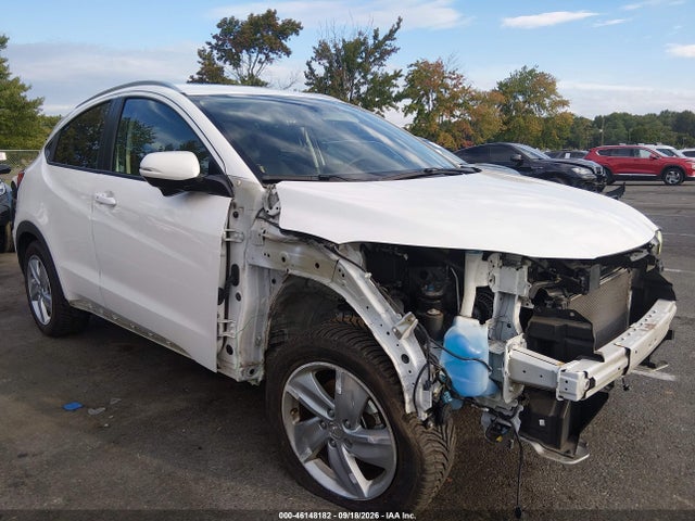 Продаж на аукціоні авто 2020 Honda Hr-v Awd Ex, vin: 3CZRU6H57LM710541, номер лоту: 46148182