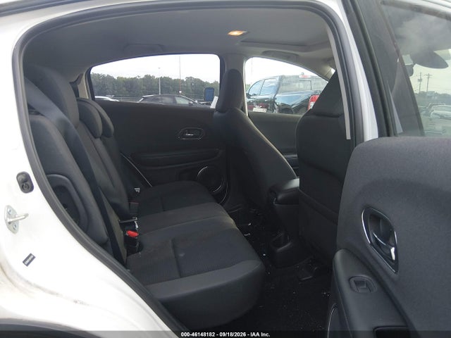 Продаж на аукціоні авто 2020 Honda Hr-v Awd Ex, vin: 3CZRU6H57LM710541, номер лоту: 46148182
