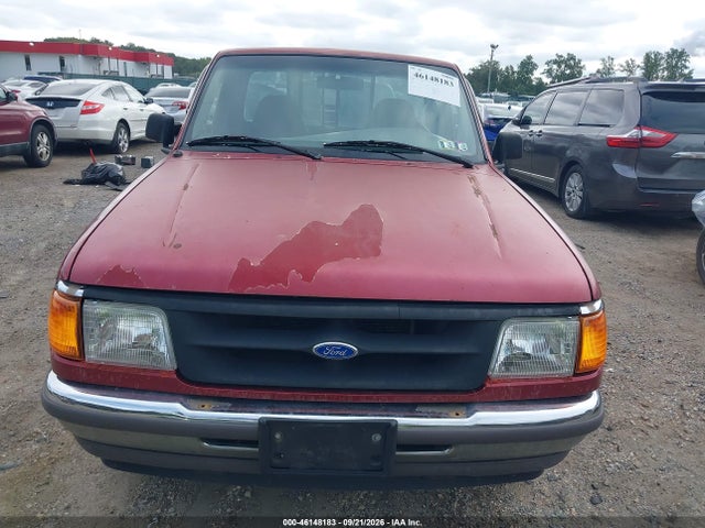 Продажа на аукционе авто 1997 Ford Ranger Splash/xl/xlt, vin: 1FTCR10A2VTA33637, номер лота: 46148183
