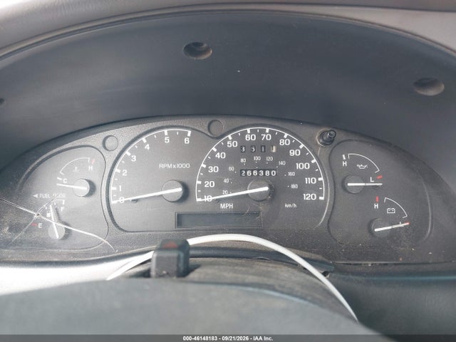 Продажа на аукционе авто 1997 Ford Ranger Splash/xl/xlt, vin: 1FTCR10A2VTA33637, номер лота: 46148183