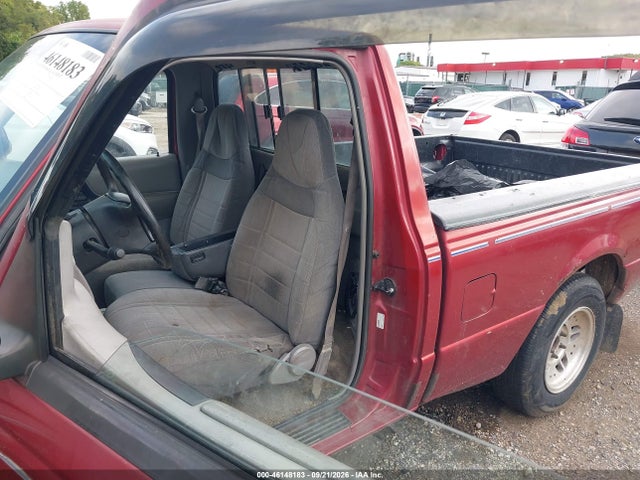 Продажа на аукционе авто 1997 Ford Ranger Splash/xl/xlt, vin: 1FTCR10A2VTA33637, номер лота: 46148183