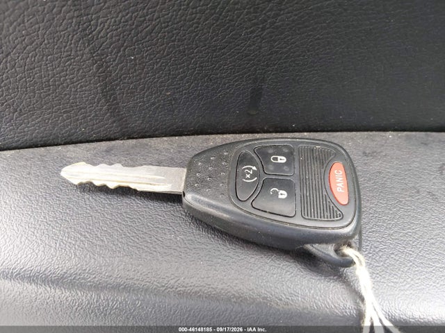Aukcja sprzedaży 2016 Jeep Patriot High Altitude Edition, vin: 1C4NJRFB7GD709124, numer aukcji: 46148185