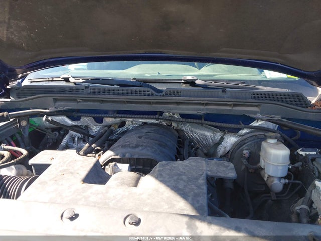 46148187 :رقم المزاد ، 1GTV2VEC6EZ280557 vin ، 2014 Gmc Sierra 1500 Slt مزاد بيع