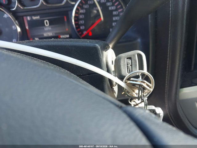 46148187 :رقم المزاد ، 1GTV2VEC6EZ280557 vin ، 2014 Gmc Sierra 1500 Slt مزاد بيع