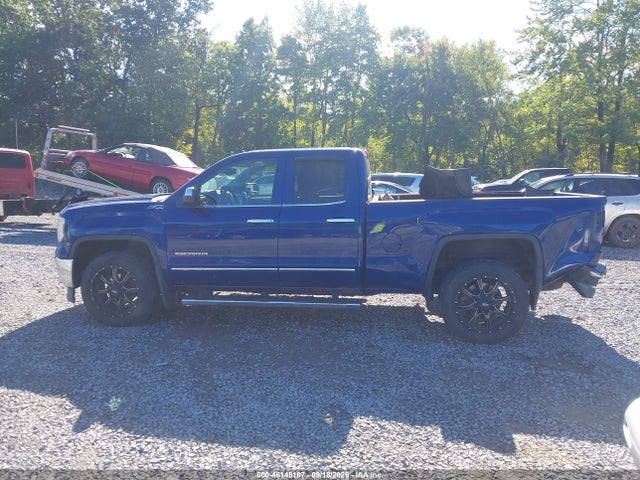 46148187 :رقم المزاد ، 1GTV2VEC6EZ280557 vin ، 2014 Gmc Sierra 1500 Slt مزاد بيع