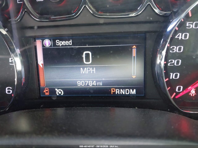 46148187 :رقم المزاد ، 1GTV2VEC6EZ280557 vin ، 2014 Gmc Sierra 1500 Slt مزاد بيع