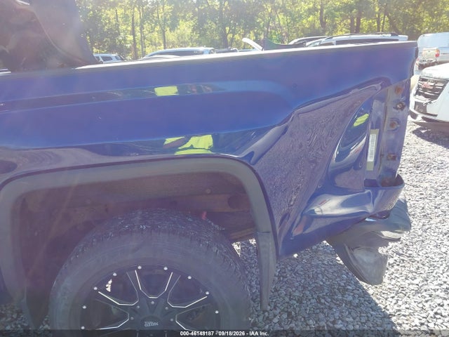 46148187 :رقم المزاد ، 1GTV2VEC6EZ280557 vin ، 2014 Gmc Sierra 1500 Slt مزاد بيع