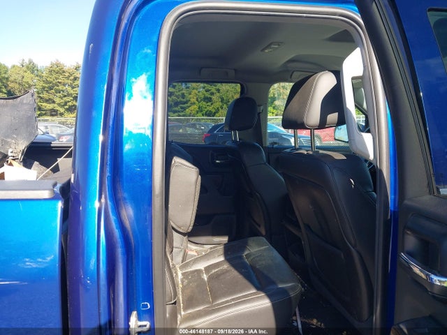 46148187 :رقم المزاد ، 1GTV2VEC6EZ280557 vin ، 2014 Gmc Sierra 1500 Slt مزاد بيع