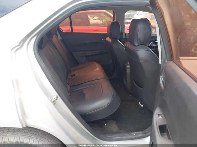 Chevrolet EQUINOX LS 2015 1GNALAEK9FZ110939 Image 8