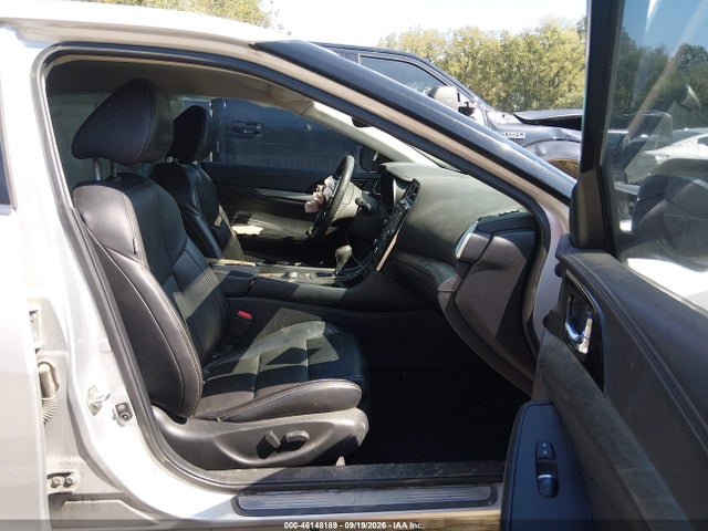 Aukcja sprzedaży 2017 Nissan Maxima 3.5 Platinum/3.5 S/3.5 Sl/3.5 Sr/3.5 Sv, vin: 1N4AA6AP4HC378886, numer aukcji: 46148189