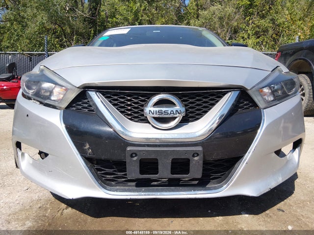 Aukcja sprzedaży 2017 Nissan Maxima 3.5 Platinum/3.5 S/3.5 Sl/3.5 Sr/3.5 Sv, vin: 1N4AA6AP4HC378886, numer aukcji: 46148189