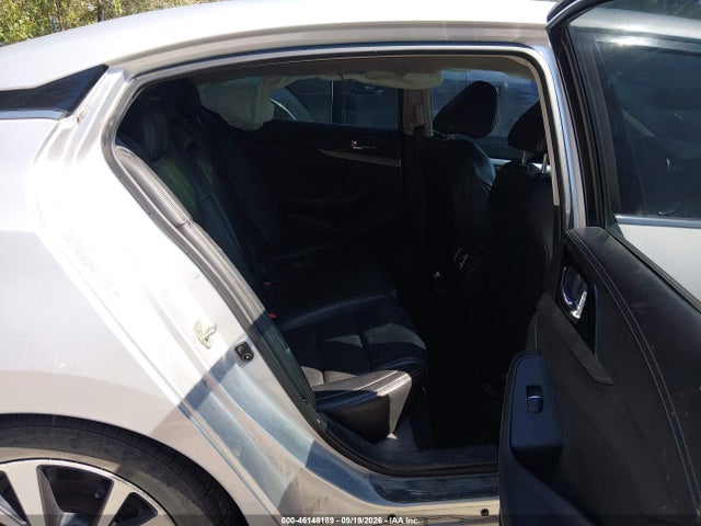 Aukcja sprzedaży 2017 Nissan Maxima 3.5 Platinum/3.5 S/3.5 Sl/3.5 Sr/3.5 Sv, vin: 1N4AA6AP4HC378886, numer aukcji: 46148189