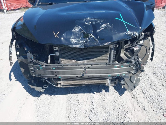 2021 Chevrolet Blazer Fwd Rs მანქანა იყიდება აუქციონზე, vin: 3GNKBERS2M2554375, აუქციონის ნომერი: 46148193