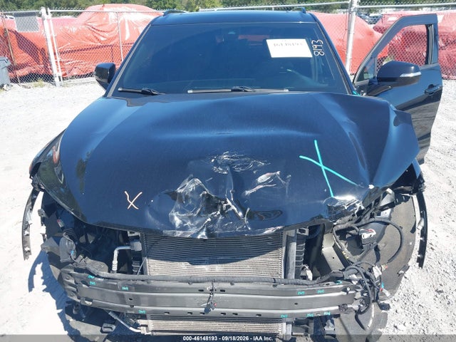 2021 Chevrolet Blazer Fwd Rs მანქანა იყიდება აუქციონზე, vin: 3GNKBERS2M2554375, აუქციონის ნომერი: 46148193