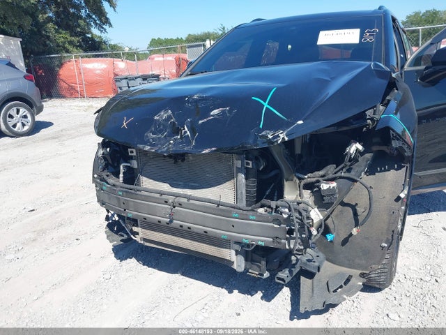 2021 Chevrolet Blazer Fwd Rs მანქანა იყიდება აუქციონზე, vin: 3GNKBERS2M2554375, აუქციონის ნომერი: 46148193