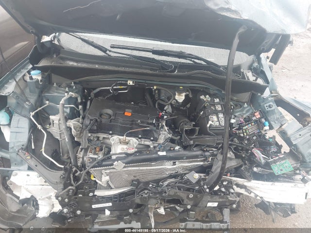 Продажа на аукционе авто 2025 Honda Hr-v Awd Sport, vin: 3CZRZ2H51SM720944, номер лота: 46148195