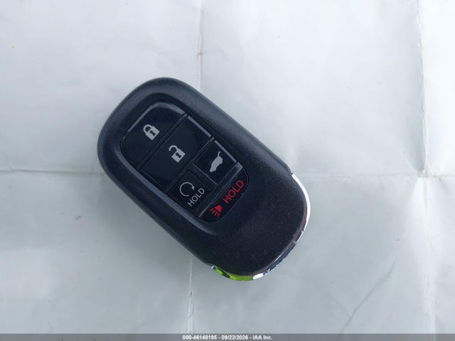 Продажа на аукционе авто 2025 Honda Hr-v Awd Sport, vin: 3CZRZ2H51SM720944, номер лота: 46148195