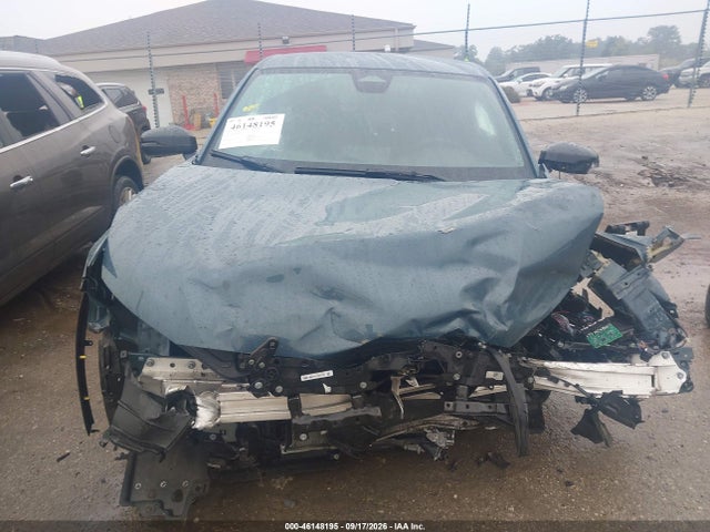 Продажа на аукционе авто 2025 Honda Hr-v Awd Sport, vin: 3CZRZ2H51SM720944, номер лота: 46148195