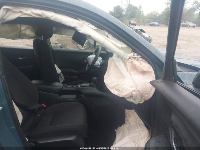 Продажа на аукционе авто 2025 Honda Hr-v Awd Sport, vin: 3CZRZ2H51SM720944, номер лота: 46148195