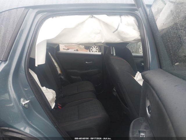 Продажа на аукционе авто 2025 Honda Hr-v Awd Sport, vin: 3CZRZ2H51SM720944, номер лота: 46148195