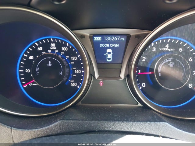 Продажа на аукционе авто 2013 Hyundai Genesis 2.0t, vin: KMHHT6KD2DU083745, номер лота: 46148197