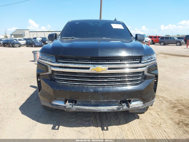 Продажа на аукционе авто 2021 Chevrolet Tahoe 4wd Lt, vin: 1GNSKNKD4MR243609, номер лота: 46148199