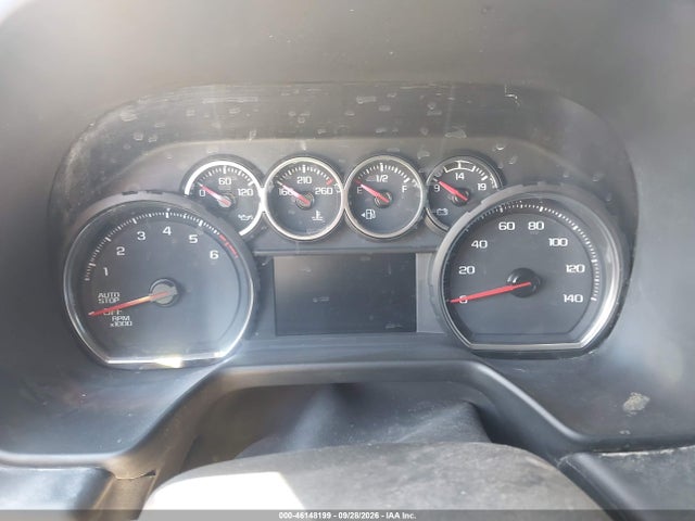Продажа на аукционе авто 2021 Chevrolet Tahoe 4wd Lt, vin: 1GNSKNKD4MR243609, номер лота: 46148199