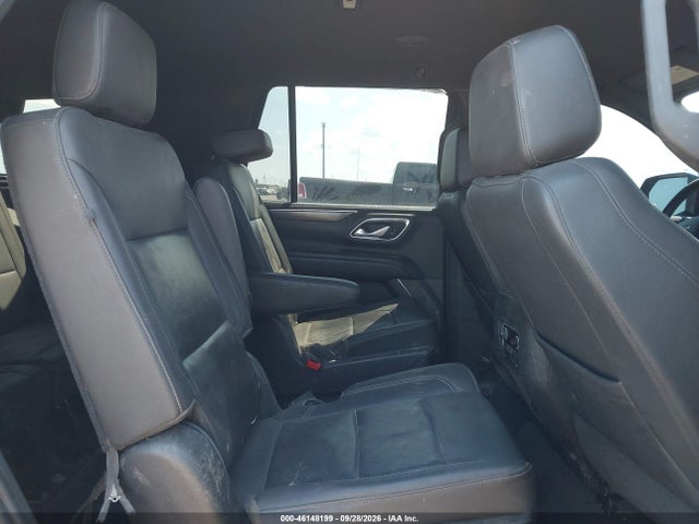 Продажа на аукционе авто 2021 Chevrolet Tahoe 4wd Lt, vin: 1GNSKNKD4MR243609, номер лота: 46148199