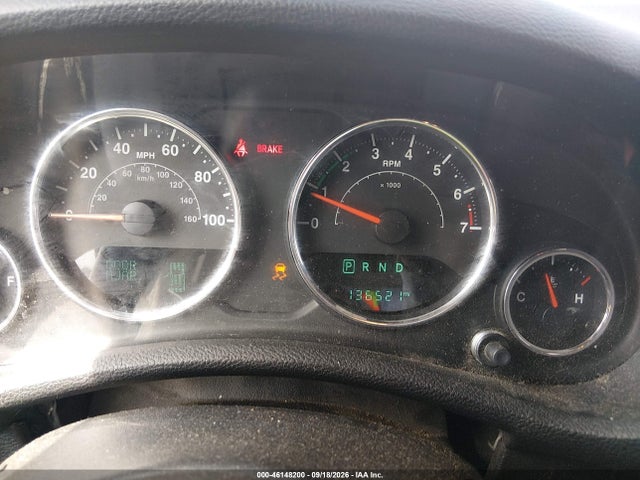 Auction sale of the 2018 Jeep Wrangler Jk Unlimited Sport S 4x4, vin: 1C4BJWDG9JL860270, lot number: 46148200