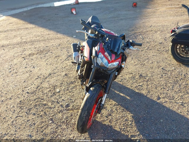 Продаж на аукціоні авто 2024 Kawasaki Zr900 F, vin: ML5ZRDF10RDA71965, номер лоту: 46148202
