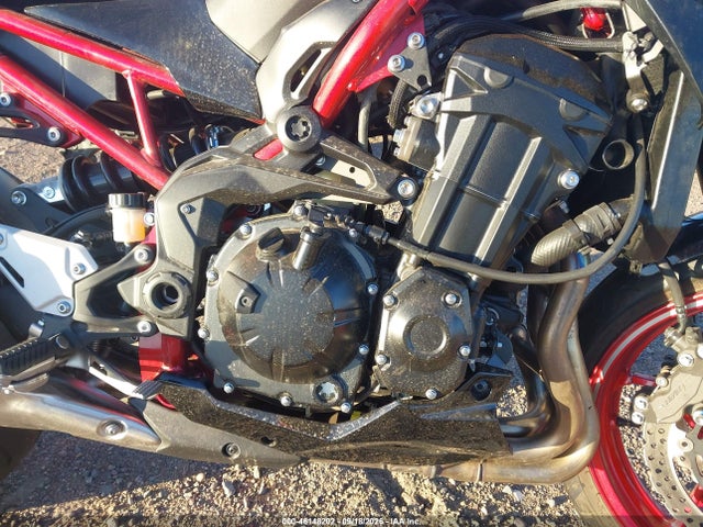 Продаж на аукціоні авто 2024 Kawasaki Zr900 F, vin: ML5ZRDF10RDA71965, номер лоту: 46148202