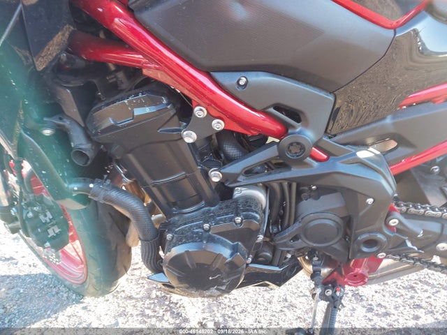 Продаж на аукціоні авто 2024 Kawasaki Zr900 F, vin: ML5ZRDF10RDA71965, номер лоту: 46148202