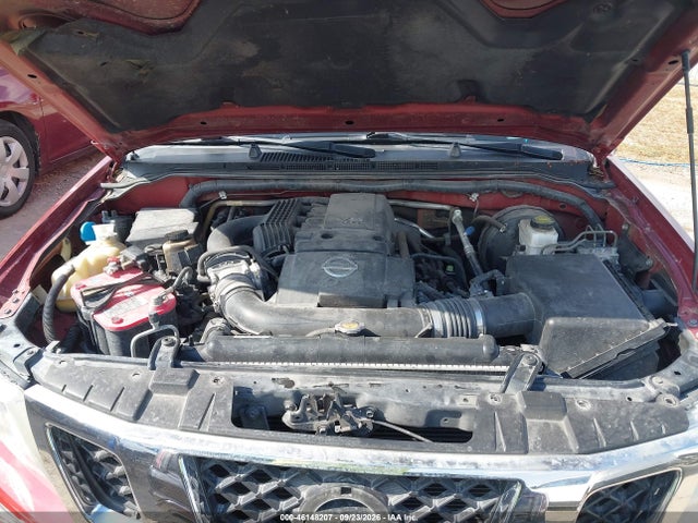 Продаж на аукціоні авто 2018 Nissan Frontier Sv, vin: 1N6AD0ERXJN763533, номер лоту: 46148207