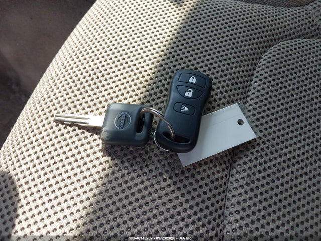 Продаж на аукціоні авто 2018 Nissan Frontier Sv, vin: 1N6AD0ERXJN763533, номер лоту: 46148207