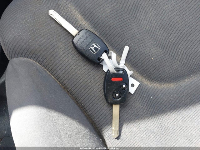 2011 Honda Fit მანქანა იყიდება აუქციონზე, vin: JHMGE8H34BC006722, აუქციონის ნომერი: 46148210