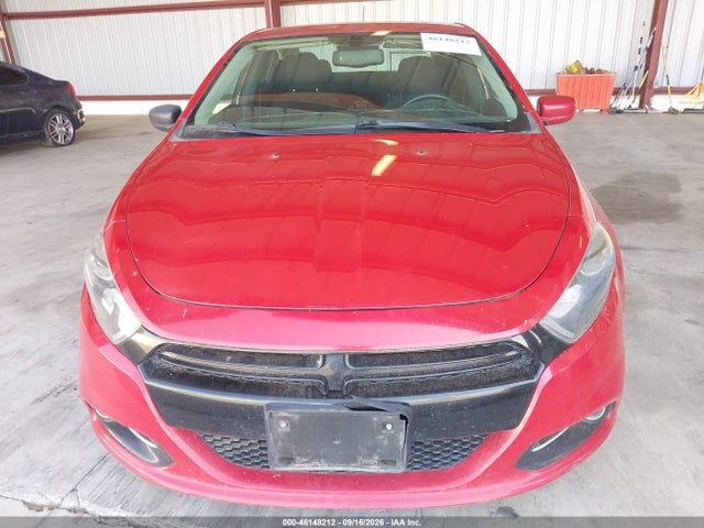 Aukcja sprzedaży 2013 Dodge Dart Sxt, vin: 1C3CDFBA3DD322323, numer aukcji: 46148212