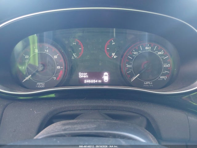 Aukcja sprzedaży 2013 Dodge Dart Sxt, vin: 1C3CDFBA3DD322323, numer aukcji: 46148212