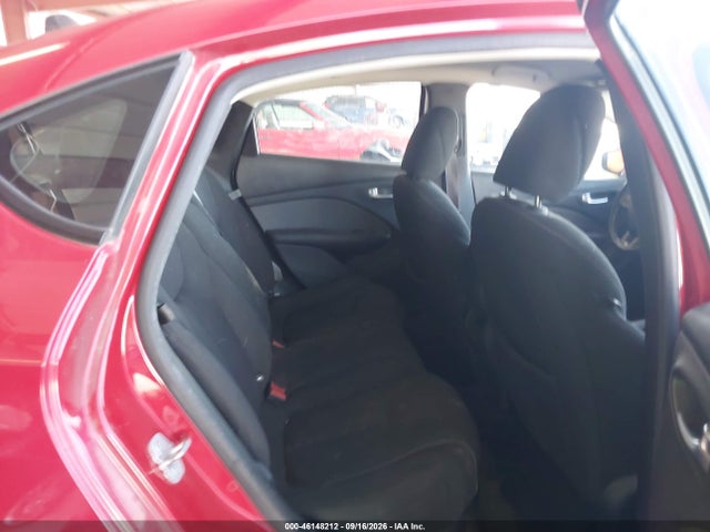 Aukcja sprzedaży 2013 Dodge Dart Sxt, vin: 1C3CDFBA3DD322323, numer aukcji: 46148212