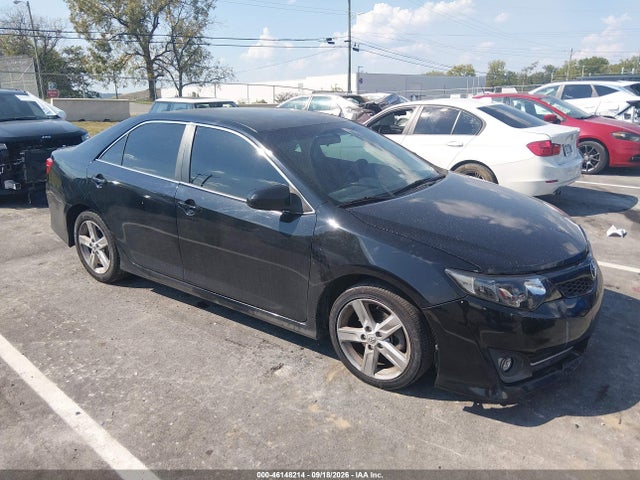 Продаж на аукціоні авто 2013 Toyota Camry Se, vin: 4T1BF1FK7DU692533, номер лоту: 46148214