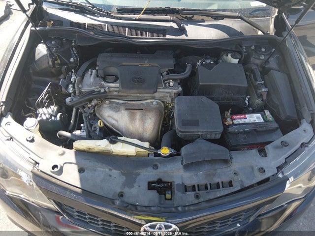 Продаж на аукціоні авто 2013 Toyota Camry Se, vin: 4T1BF1FK7DU692533, номер лоту: 46148214