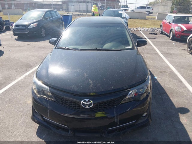 Продаж на аукціоні авто 2013 Toyota Camry Se, vin: 4T1BF1FK7DU692533, номер лоту: 46148214