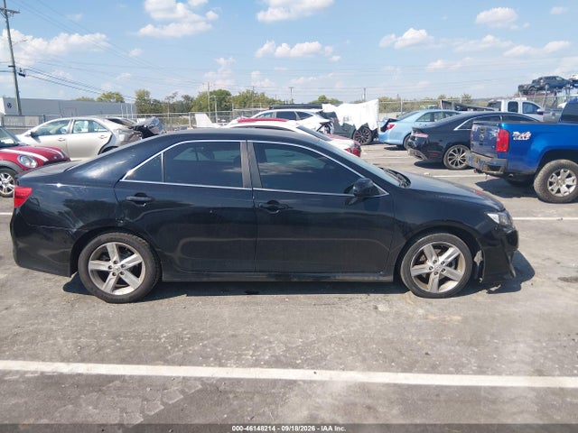 Продаж на аукціоні авто 2013 Toyota Camry Se, vin: 4T1BF1FK7DU692533, номер лоту: 46148214