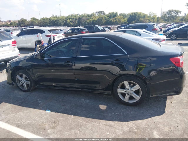 Продаж на аукціоні авто 2013 Toyota Camry Se, vin: 4T1BF1FK7DU692533, номер лоту: 46148214
