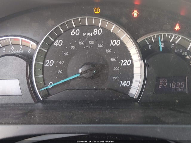 Продаж на аукціоні авто 2013 Toyota Camry Se, vin: 4T1BF1FK7DU692533, номер лоту: 46148214