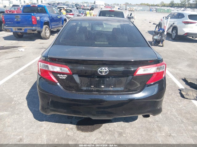 Продаж на аукціоні авто 2013 Toyota Camry Se, vin: 4T1BF1FK7DU692533, номер лоту: 46148214