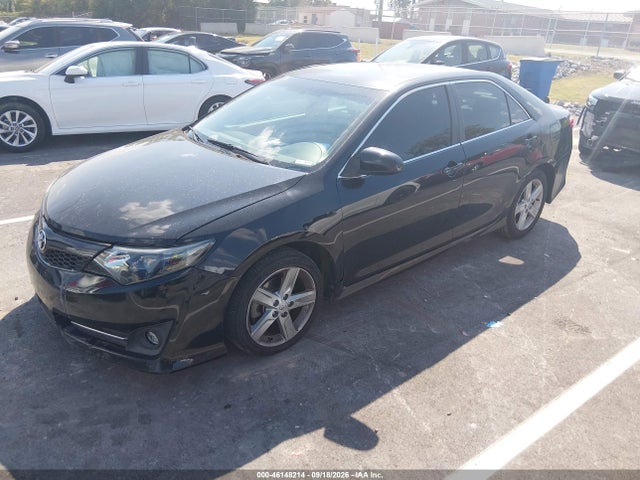 Продаж на аукціоні авто 2013 Toyota Camry Se, vin: 4T1BF1FK7DU692533, номер лоту: 46148214