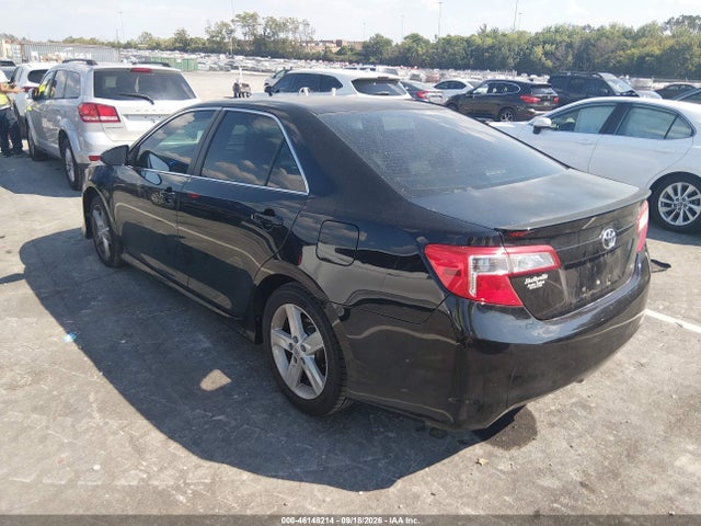 Продаж на аукціоні авто 2013 Toyota Camry Se, vin: 4T1BF1FK7DU692533, номер лоту: 46148214