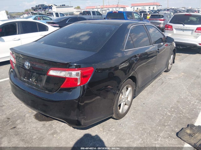 Продаж на аукціоні авто 2013 Toyota Camry Se, vin: 4T1BF1FK7DU692533, номер лоту: 46148214