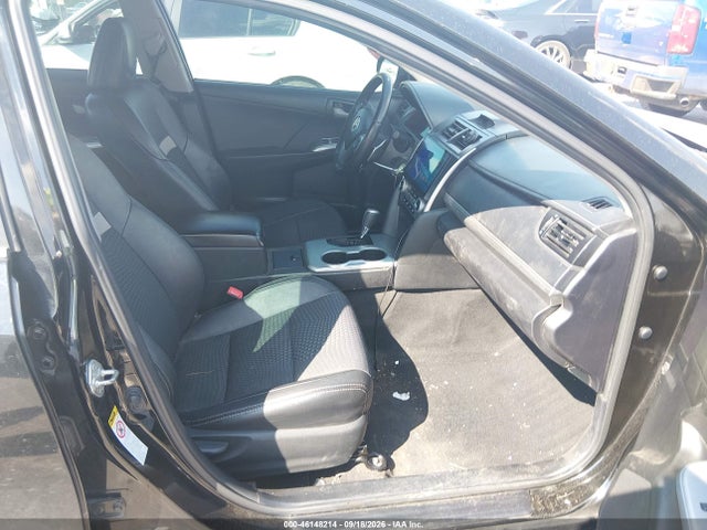Продаж на аукціоні авто 2013 Toyota Camry Se, vin: 4T1BF1FK7DU692533, номер лоту: 46148214