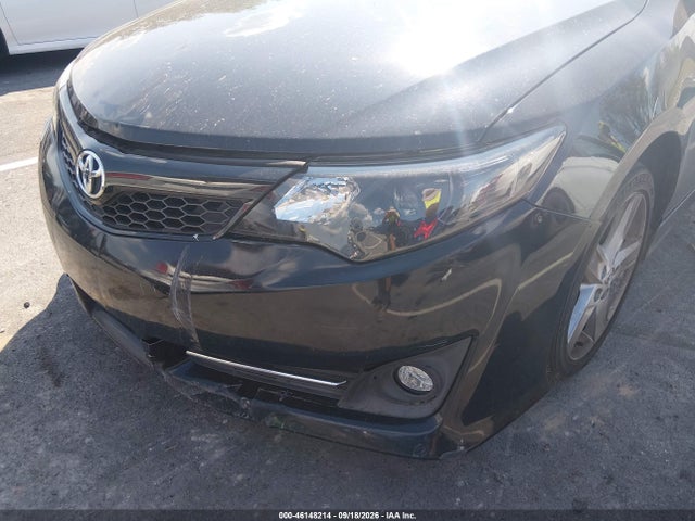 Продаж на аукціоні авто 2013 Toyota Camry Se, vin: 4T1BF1FK7DU692533, номер лоту: 46148214